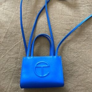Telfar Mini Bag SOLD